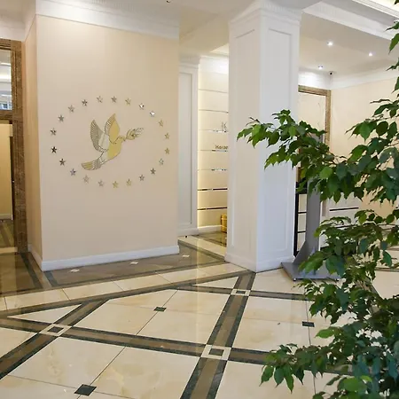 Luxury In Historical Center Of *