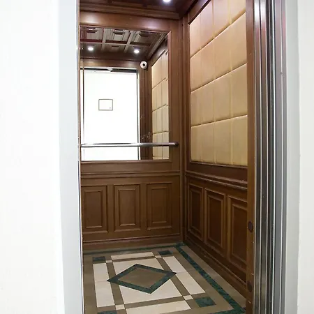 Апартаменты Luxury In Historical Center Of Одесса
