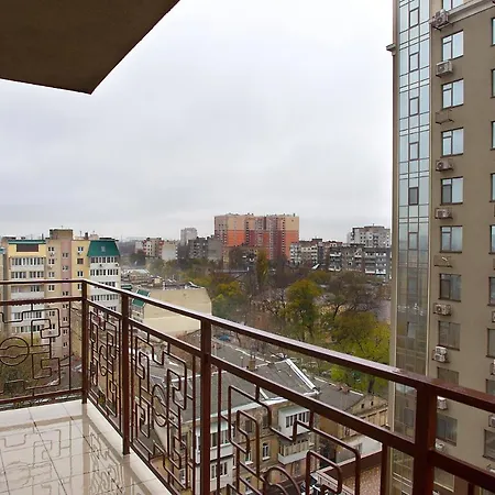 Апартаменти Luxury In Historical Center Of *