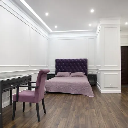 Апартаменти Luxury In Historical Center Of Одеса