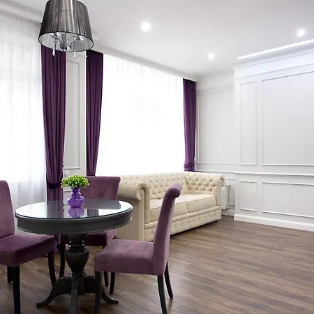 Luxury In Historical Center Of Одесса